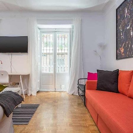 Apartamento Confortable En Atocha Apartment Madrid Exterior photo